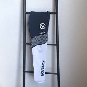 Virus eco21 stay cool compression pants